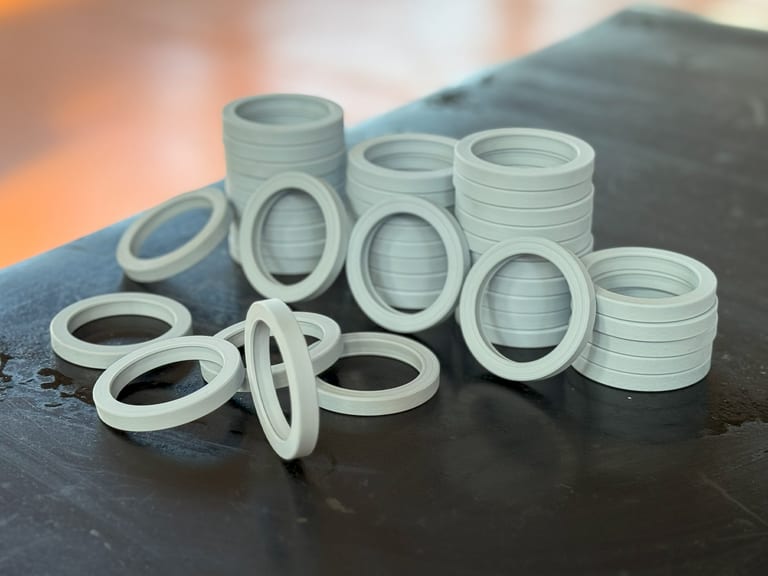 Custom Seals