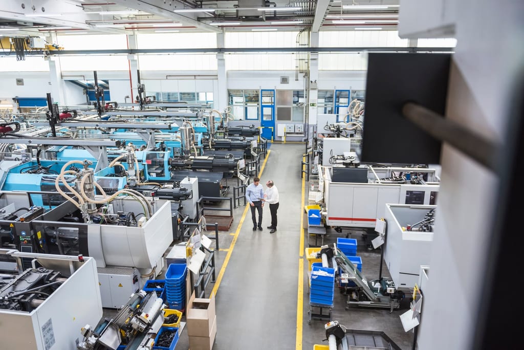 Custom Hydraulic and Sealing solutions for industries