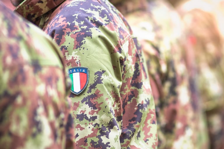 military