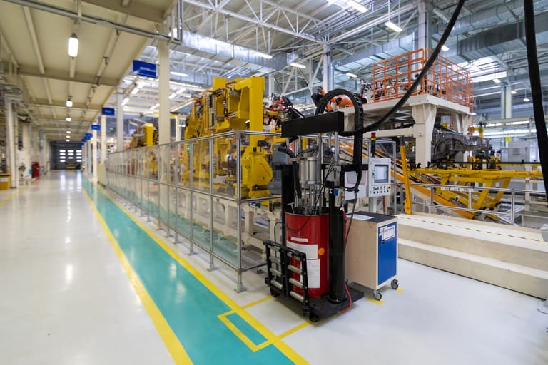 STE.LO Tech Sectors